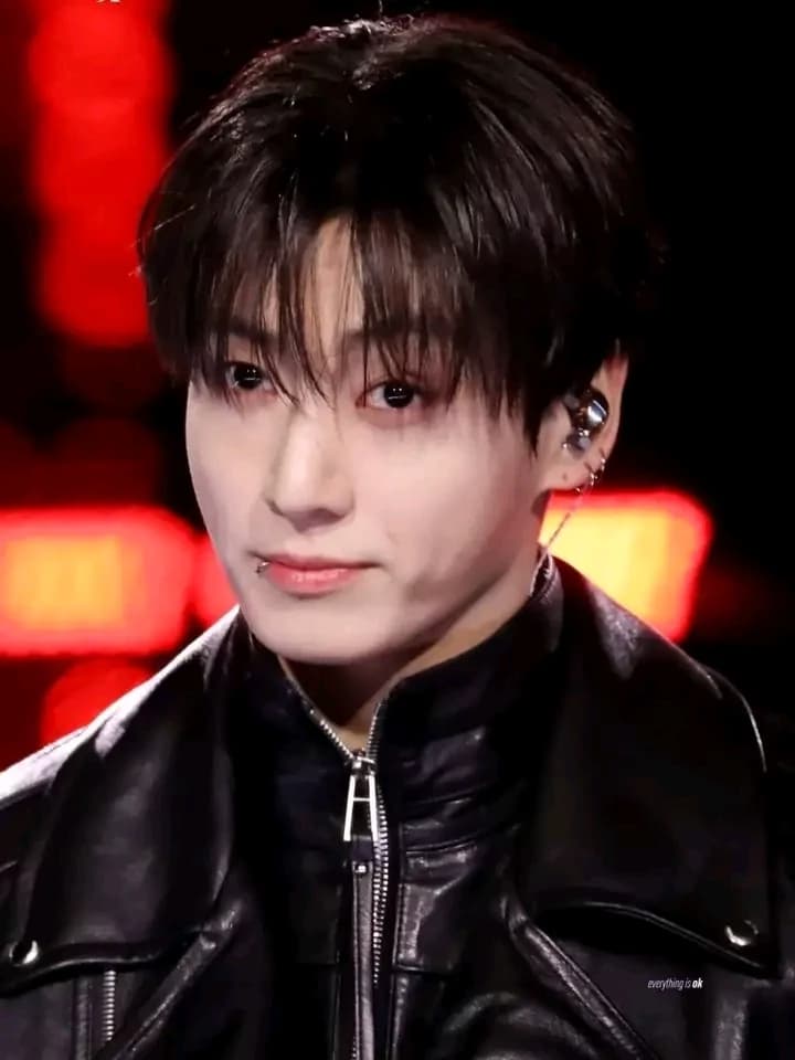 Jungkook thumbnail