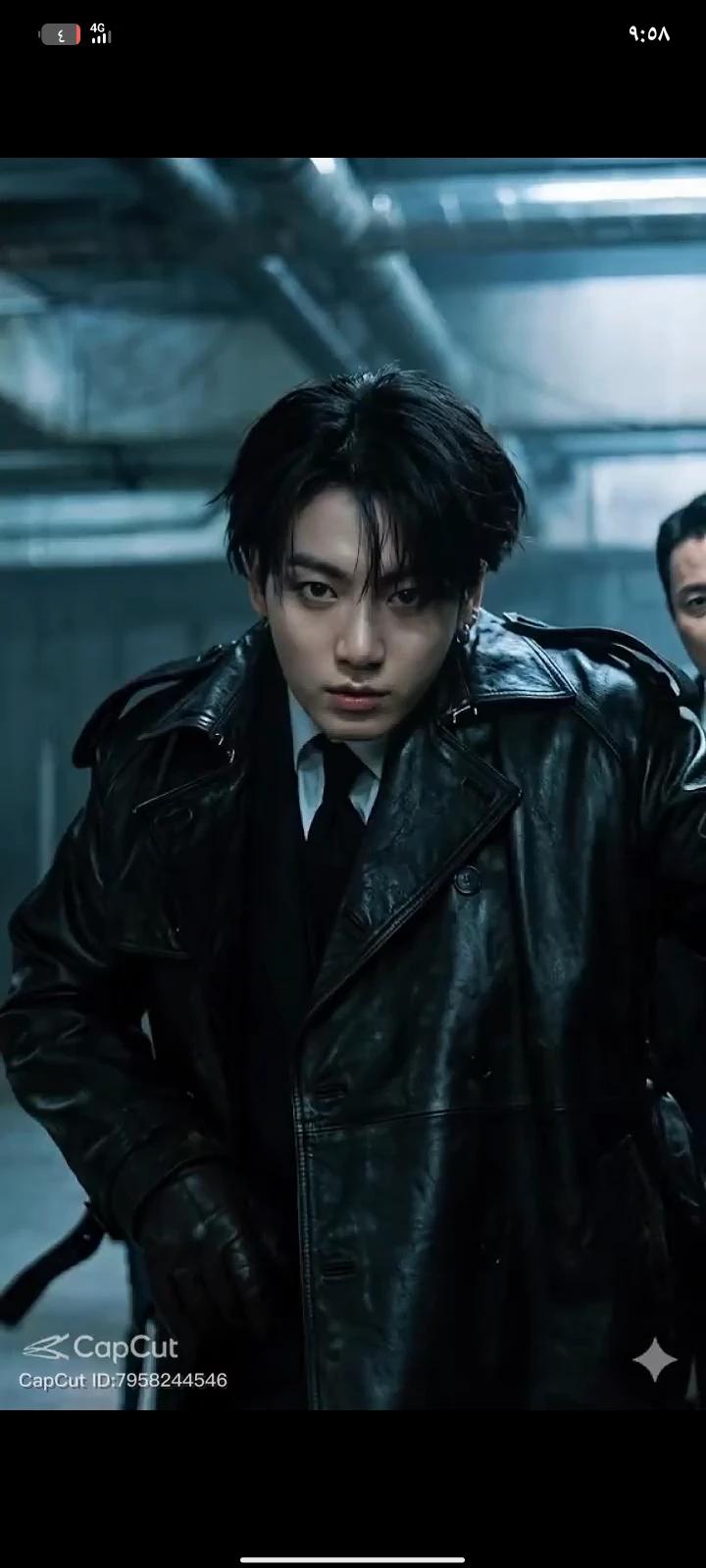 Jungkook thumbnail