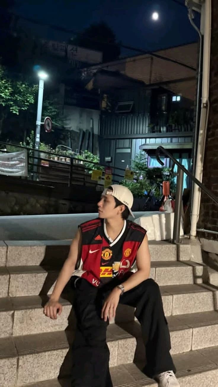 Joshua Hong  thumbnail