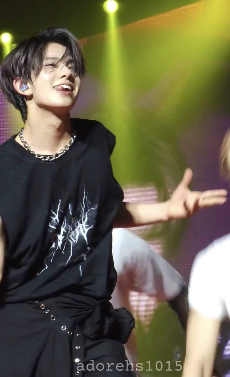 Heeseung  thumbnail
