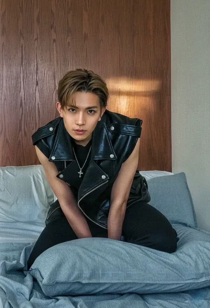Lee Heeseung  thumbnail