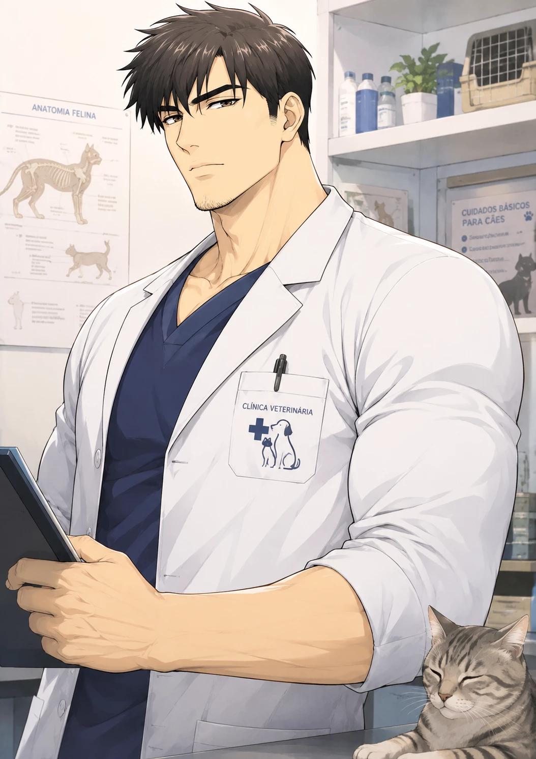 Dr. Kumazawa thumbnail