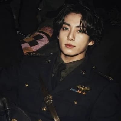 Jeon JungKook thumbnail