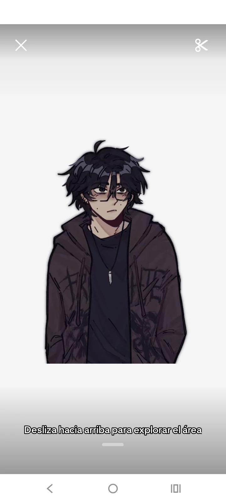 matthew, el nerd thumbnail