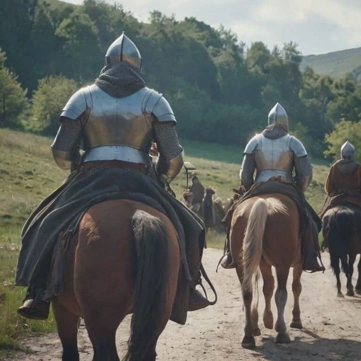 Medieval times thumbnail