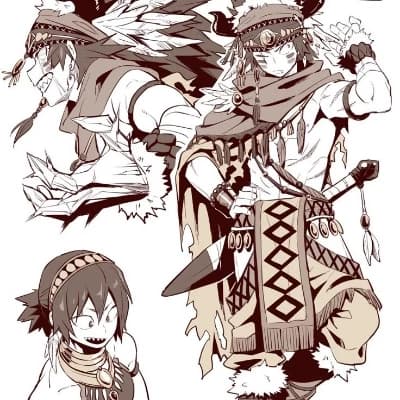 Eijiro Kirishima thumbnail