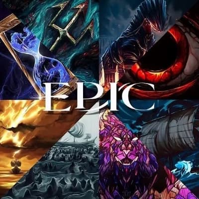 Epic the musical thumbnail