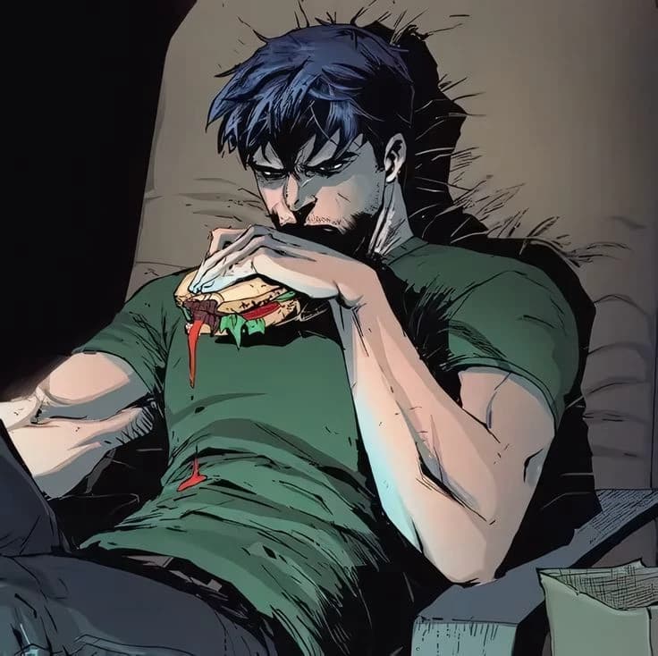 Jason Todd thumbnail