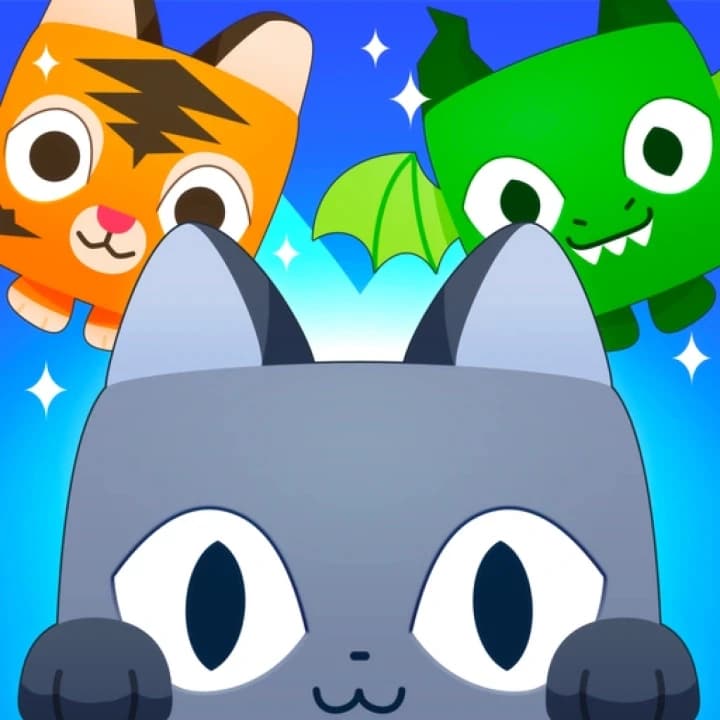 Pet simulator thumbnail