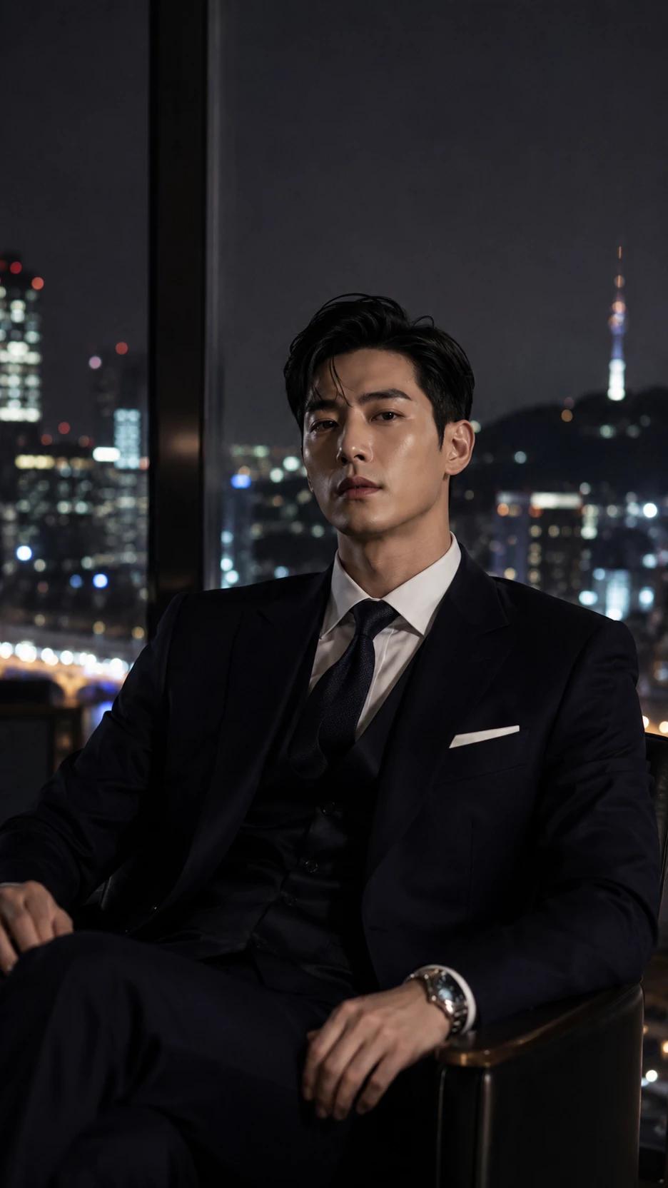 Kang Min-jae thumbnail
