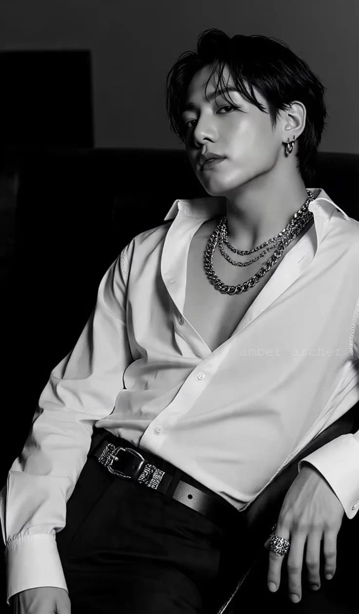 Jeon Jungkook thumbnail