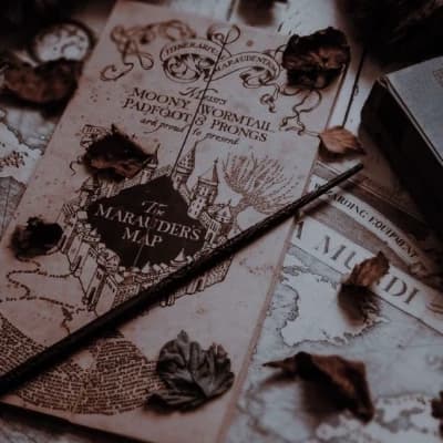 _★~Hogwarts~★_ thumbnail