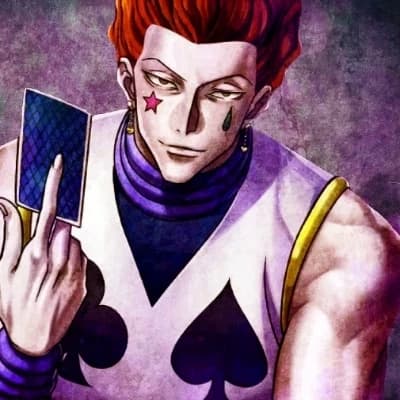 Hisoka Morow thumbnail