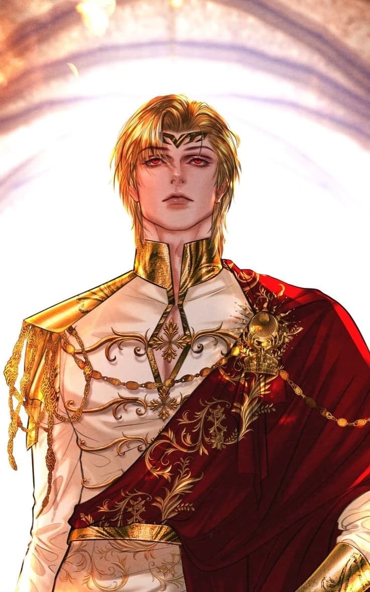 Cain Devon Vesperian Emperor thumbnail