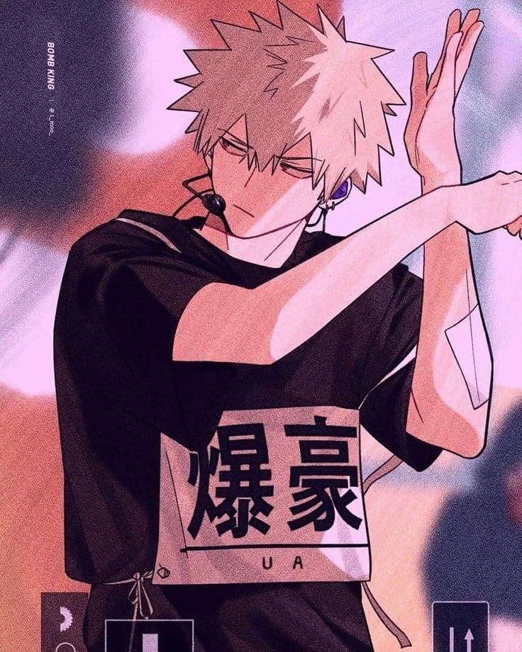 Class 1-A Idol Training Bootcamp thumbnail