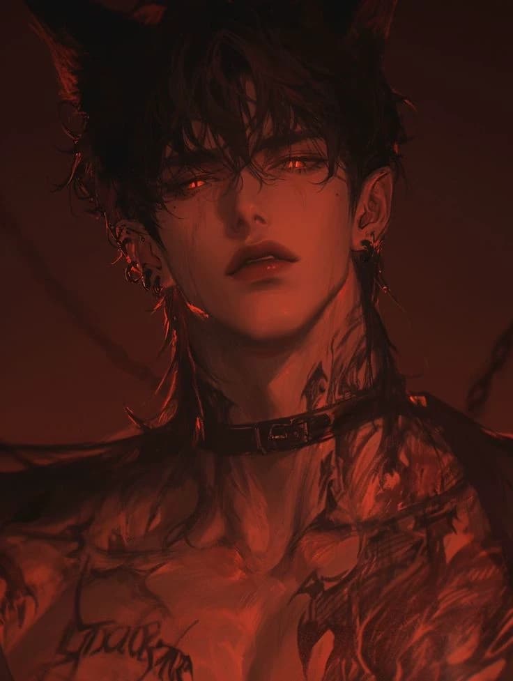 Knox // sujeto X-03 thumbnail