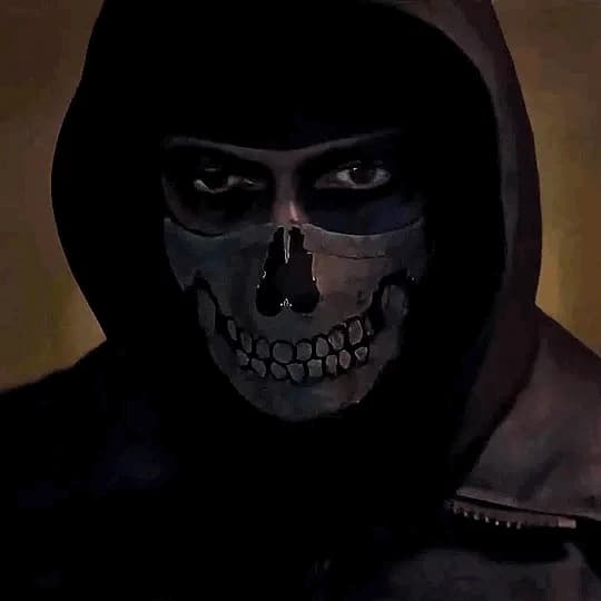 ghost bodyguard  thumbnail