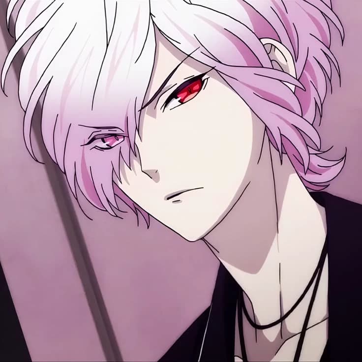 Subaru Sakamaki thumbnail