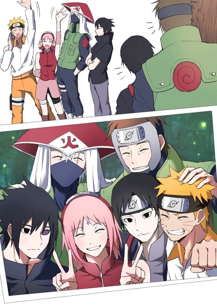 Team 7 thumbnail
