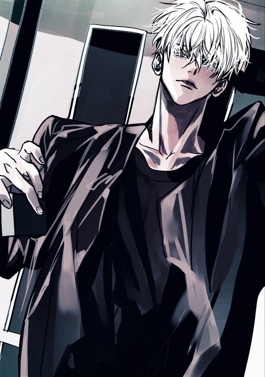 Gojo Satoru thumbnail