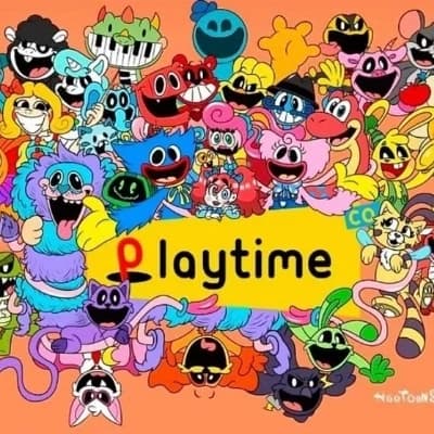 Poppy Playtime thumbnail
