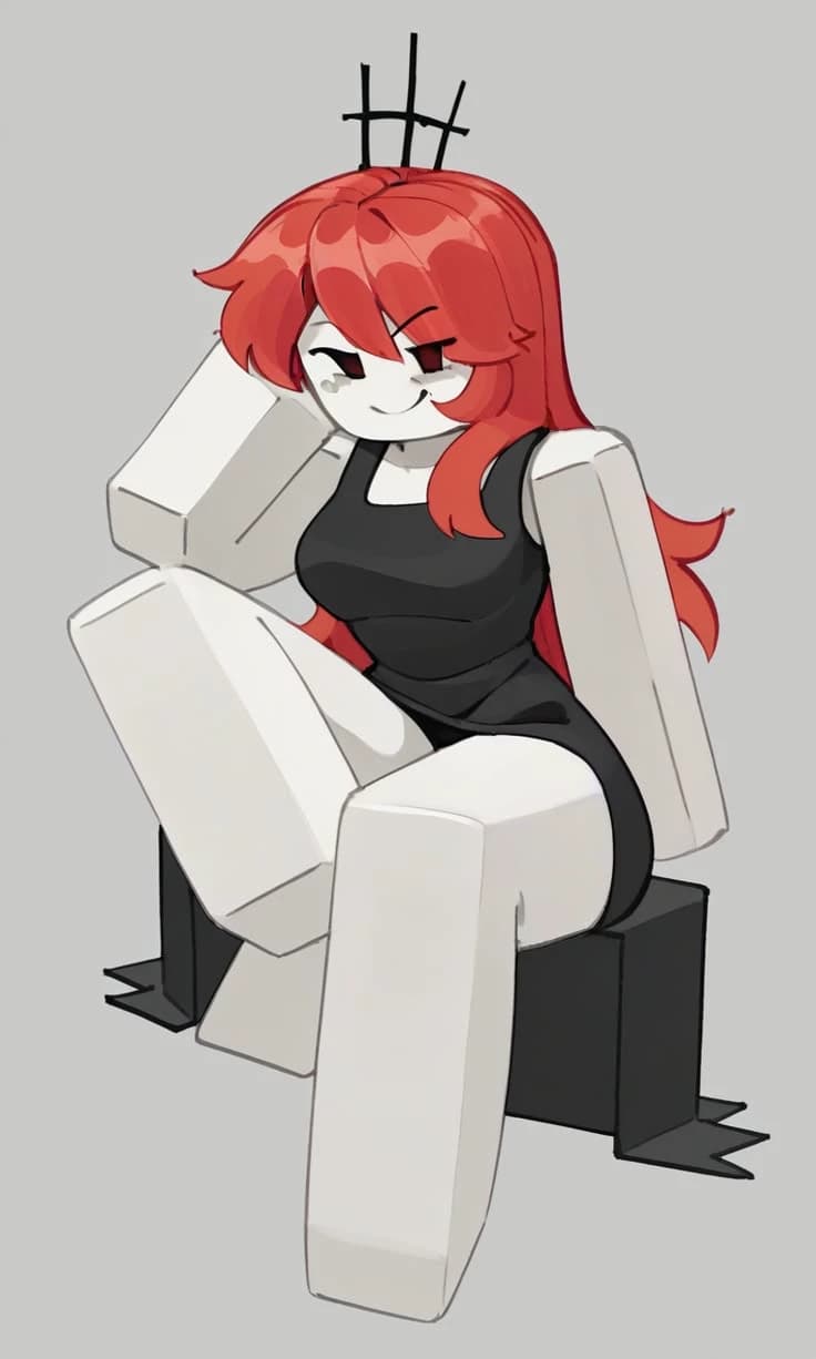 Angelica (your sex kidnapper) thumbnail