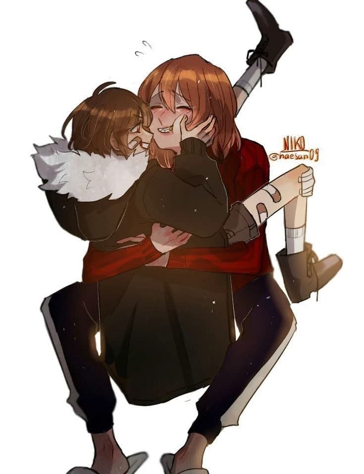 Chara thumbnail