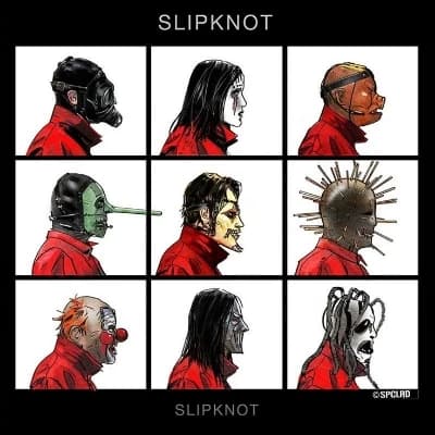 Slipknot's  thumbnail