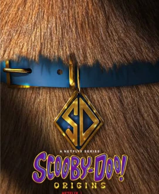 Scooby doo a origem  thumbnail