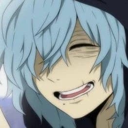Tomura Shigaraki thumbnail