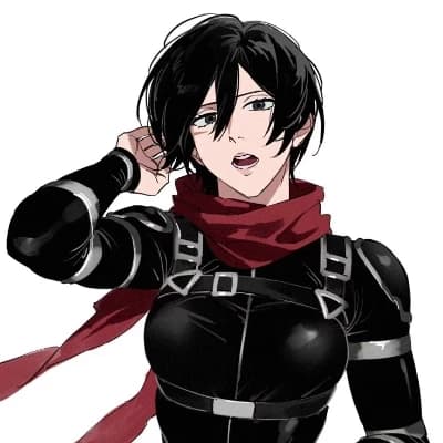 Mikasa Ackerman thumbnail