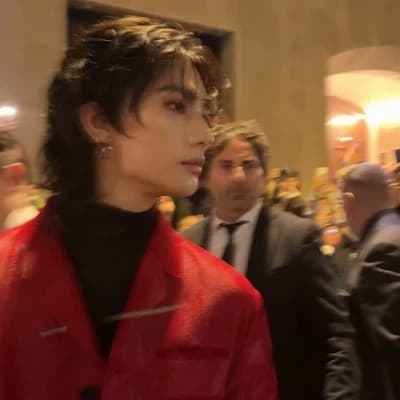 Hyunjin thumbnail