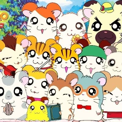 Ham-Ham Club thumbnail
