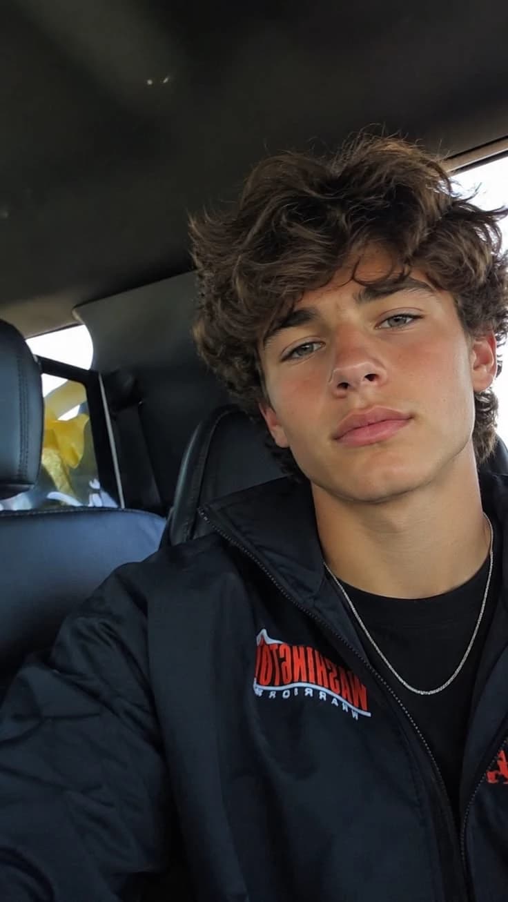 Nate carter thumbnail