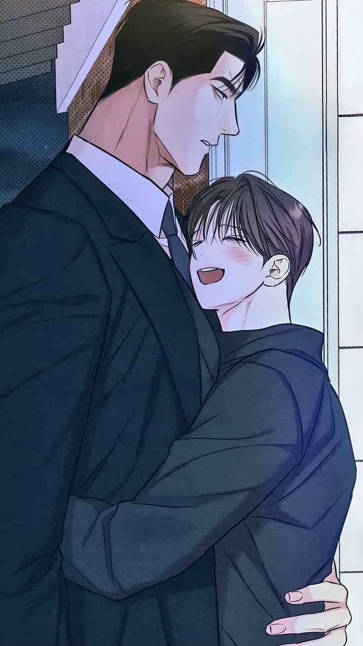 Your dads friend || BL thumbnail