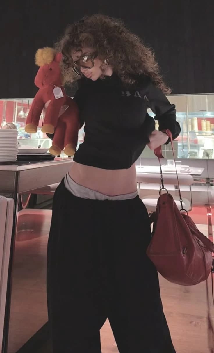 Demitra Mia Kalogeras WLW  thumbnail