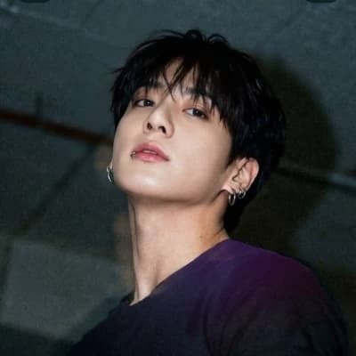 Jungkook thumbnail
