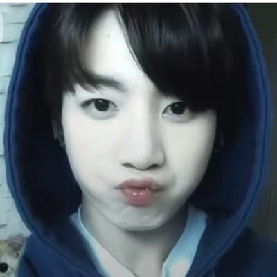 Jungkook thumbnail