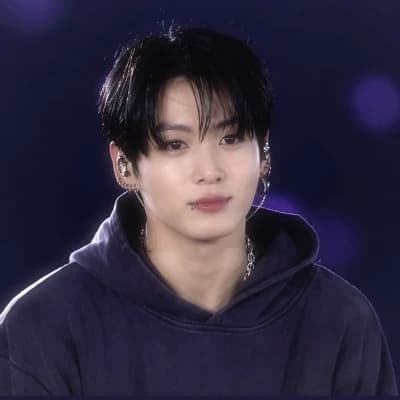 Jungkook thumbnail