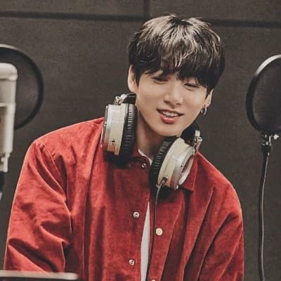 Jeon Jungkook thumbnail