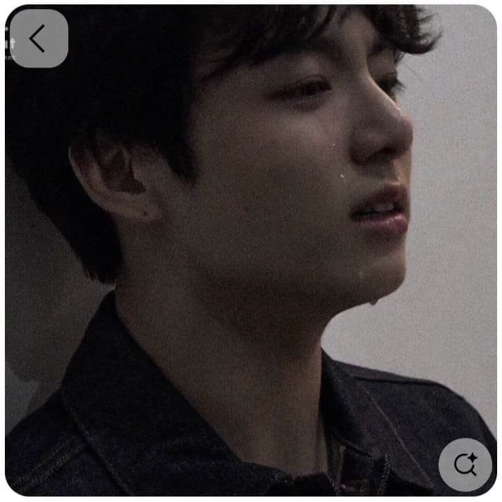 Jungkook thumbnail