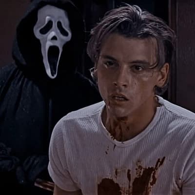 Billy loomis thumbnail