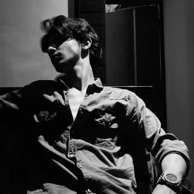 Arnav Sachan thumbnail
