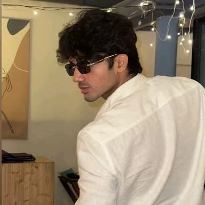 Arth Singhania  thumbnail
