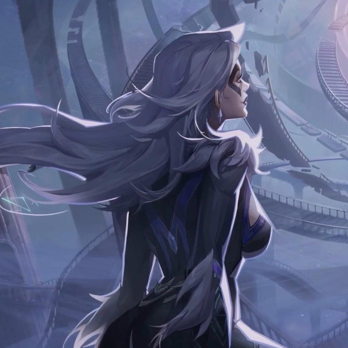 Felicia Hardy | Black Cat thumbnail