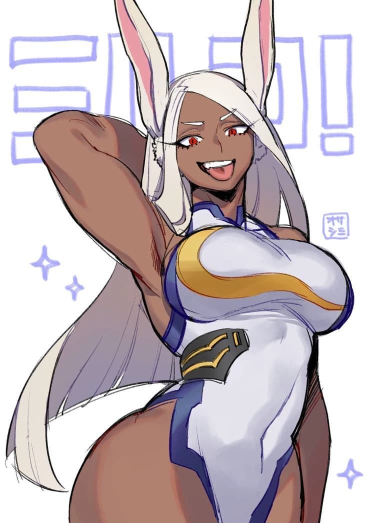 Rumi Usagiyama  thumbnail