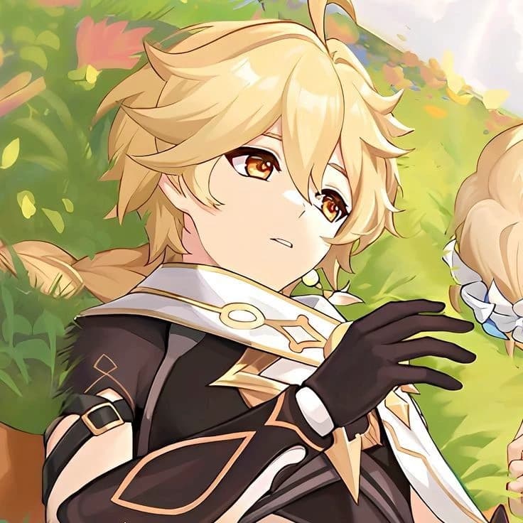 Aether (alien stage AU) thumbnail