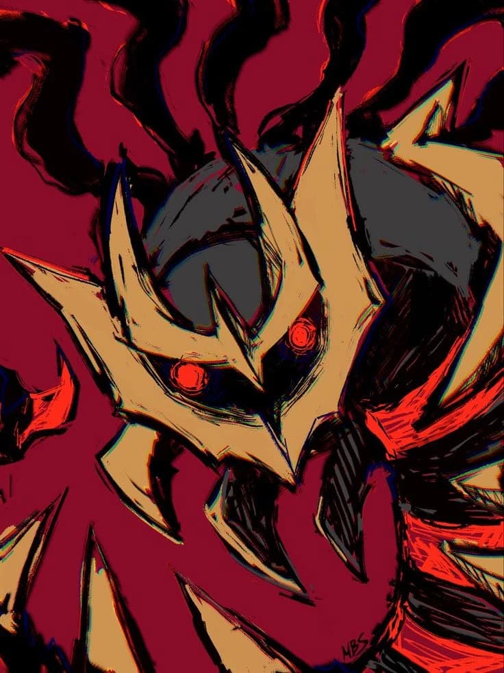 Giratina  thumbnail