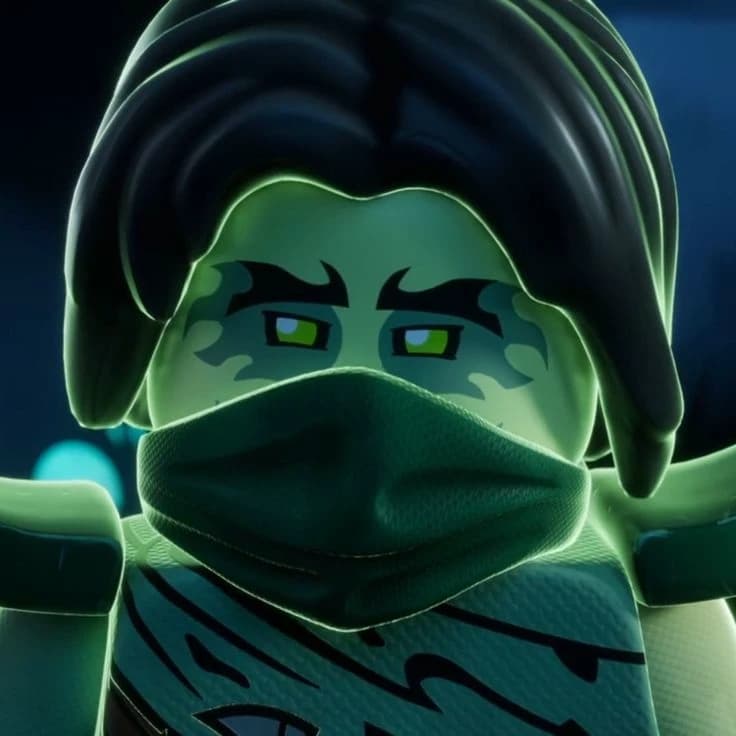Morro (Ninjago) thumbnail