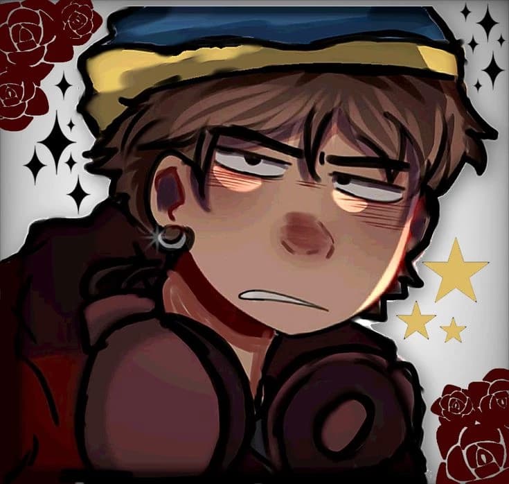 Eric Cartman  thumbnail